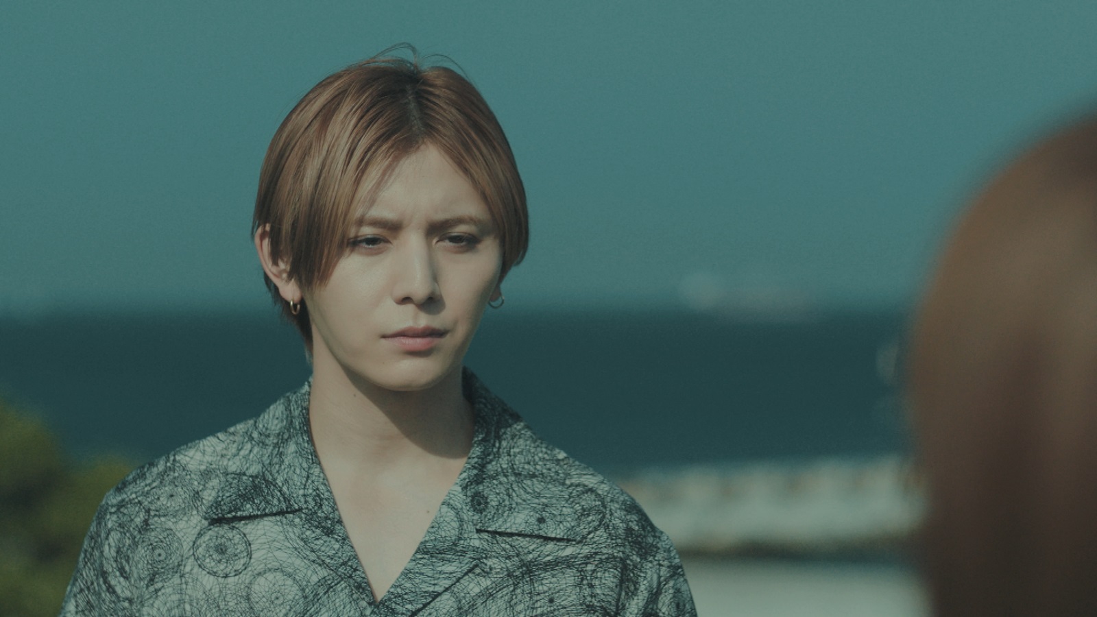 山田涼介の写真