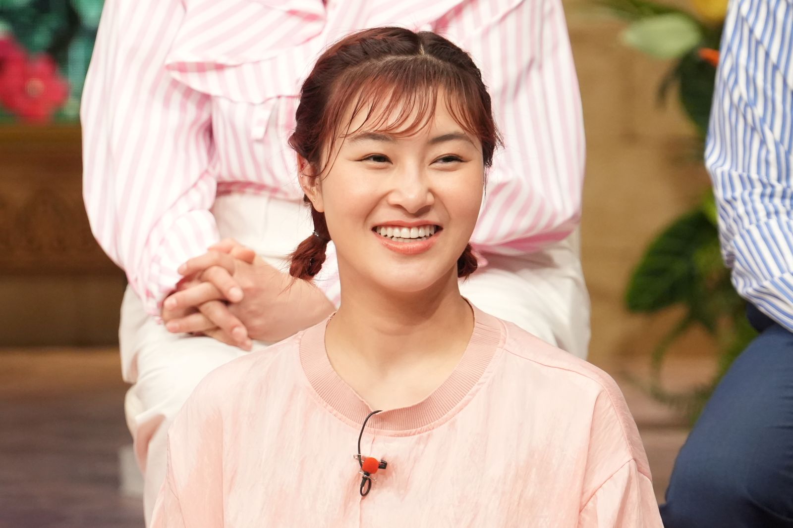 村上佳菜子の写真