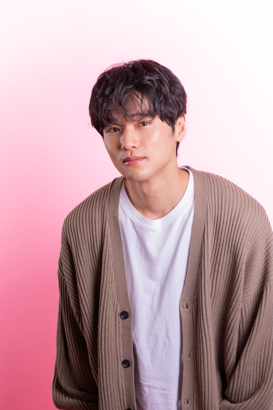  『海老だって鯛を釣りたい』に出演する中川大輔