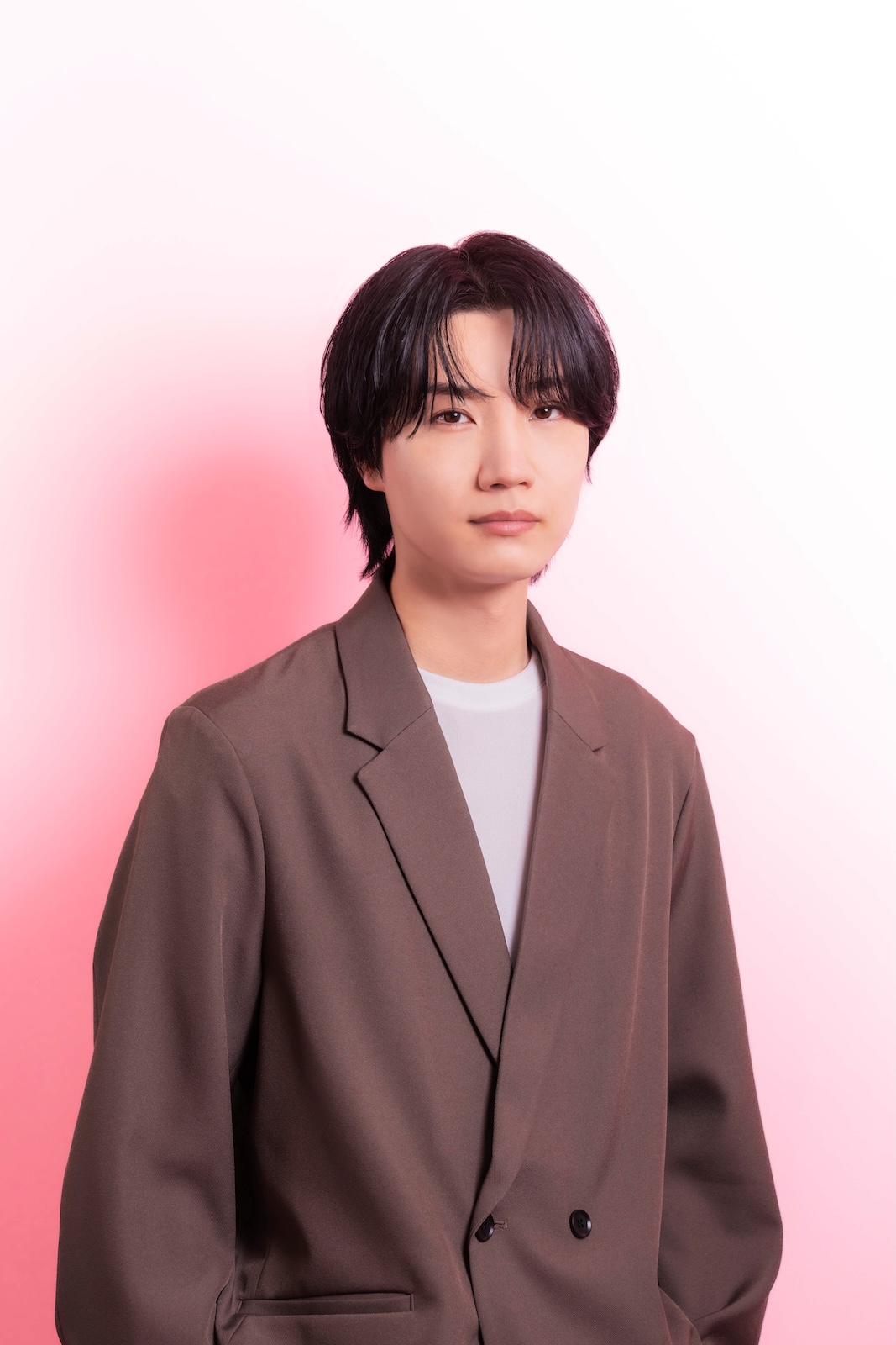  『海老だって鯛を釣りたい』に出演する桜田通