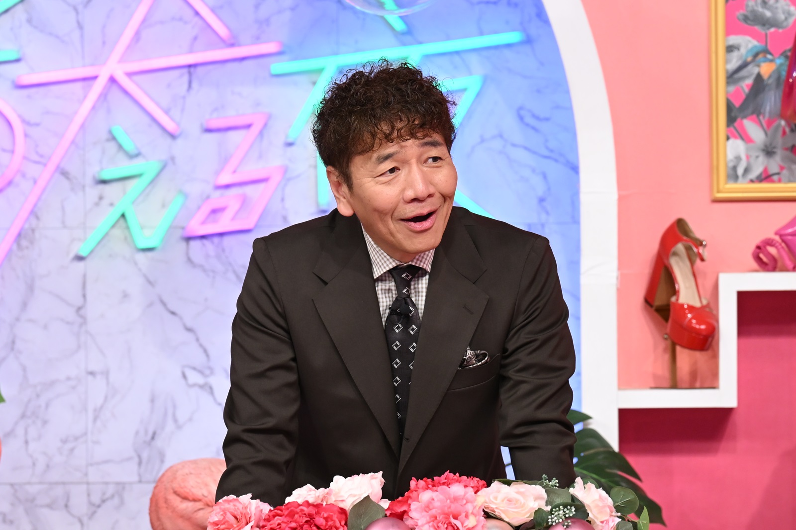 上田晋也の写真