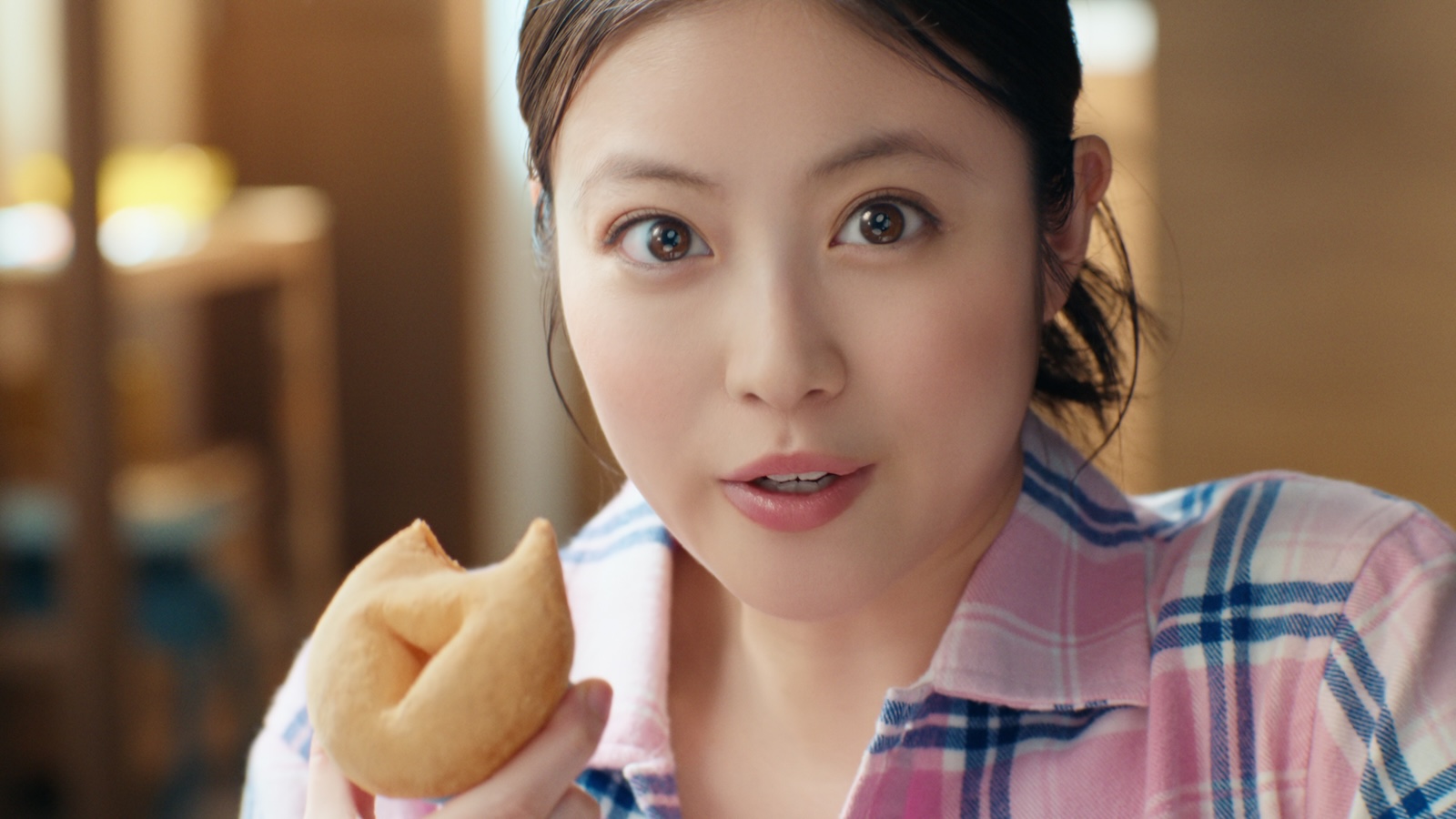 今田美桜の写真