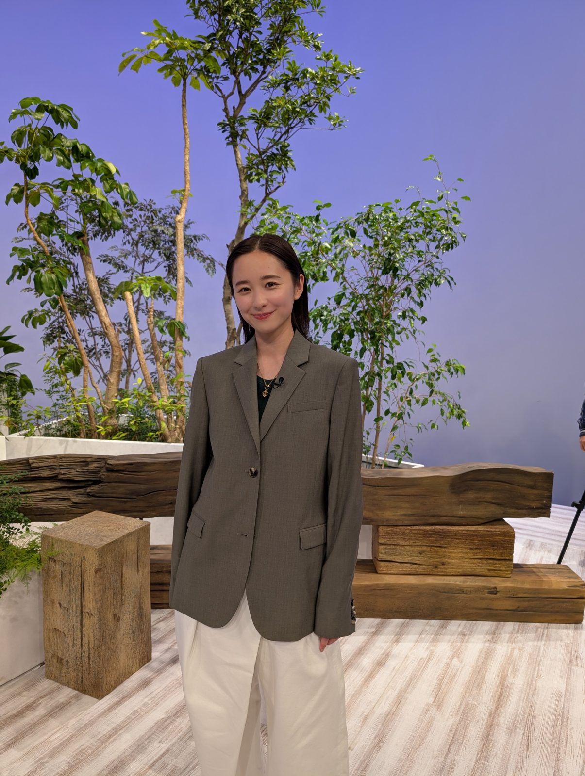 堀田真由