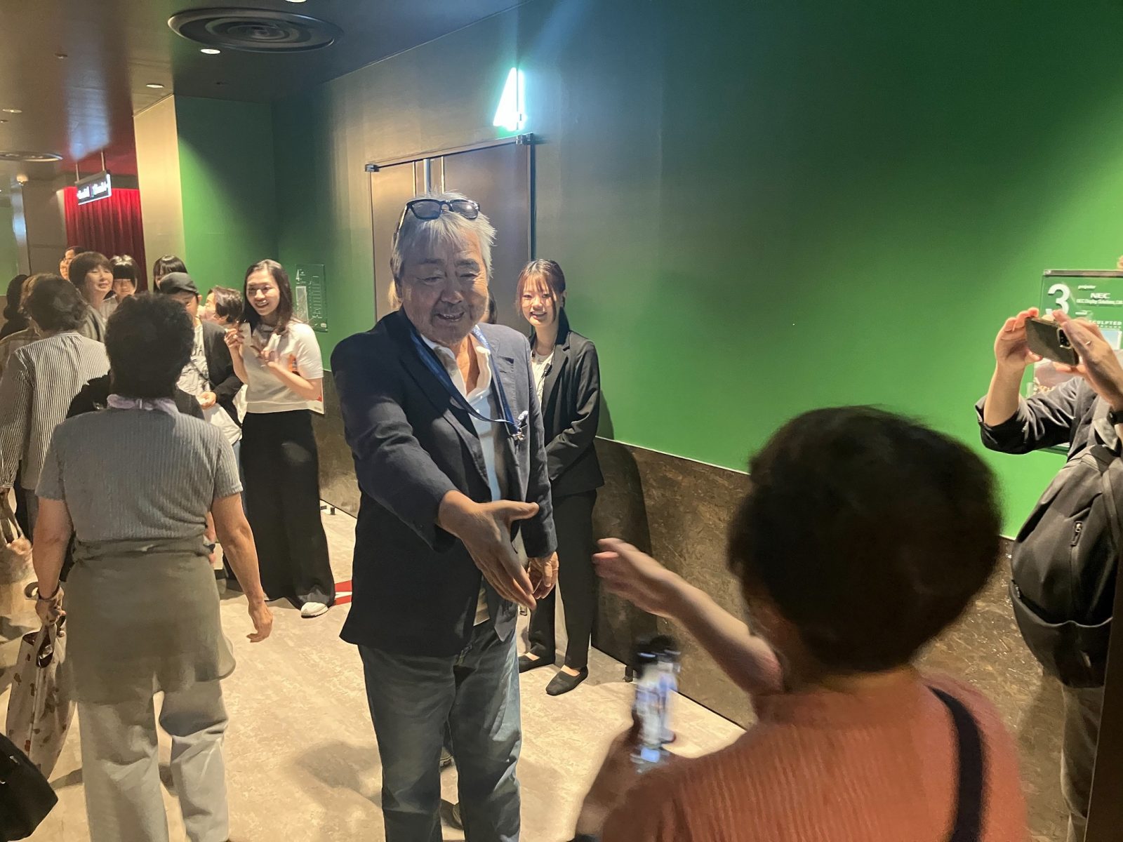 寺尾聰