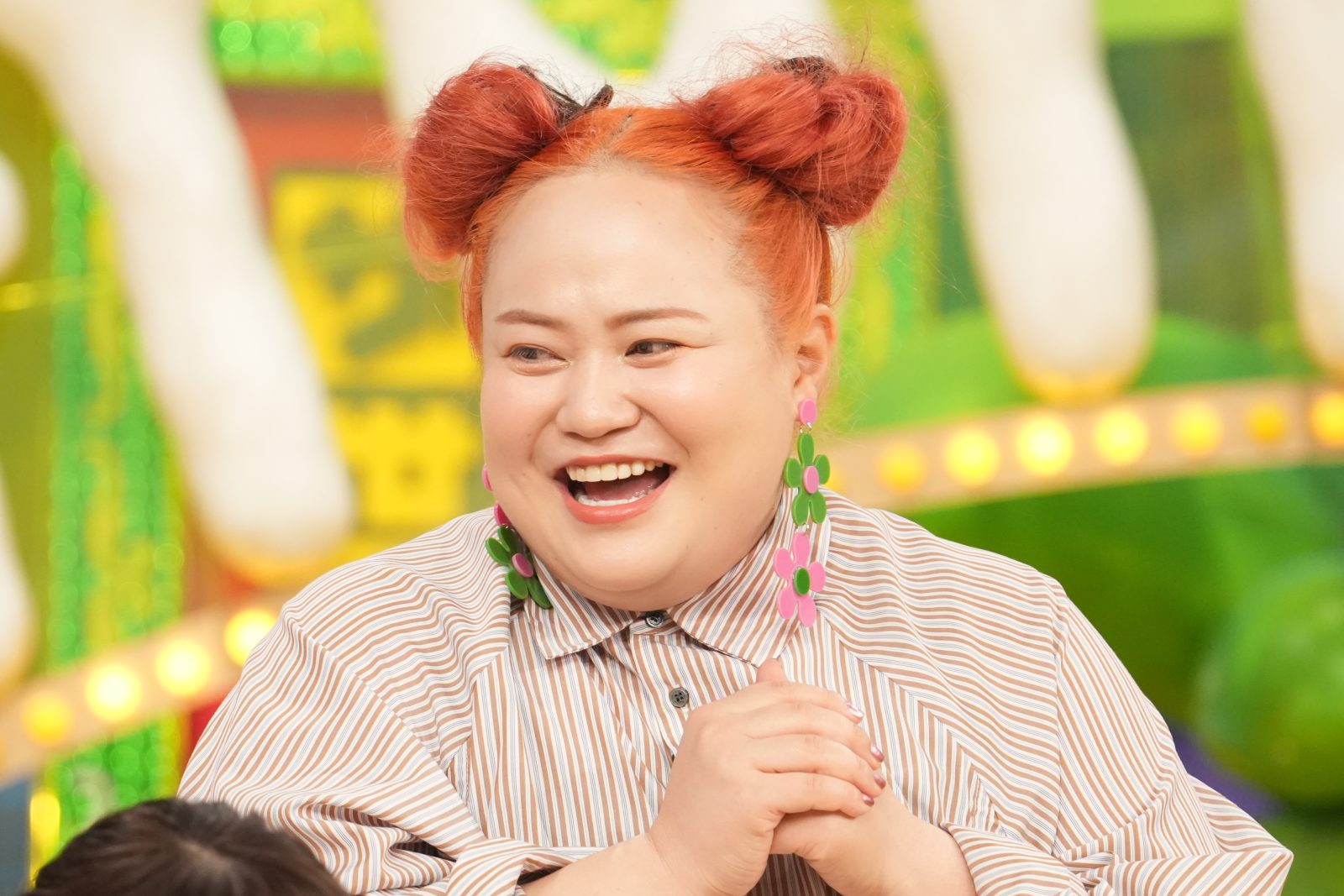 おかずクラブ・ゆいPの写真