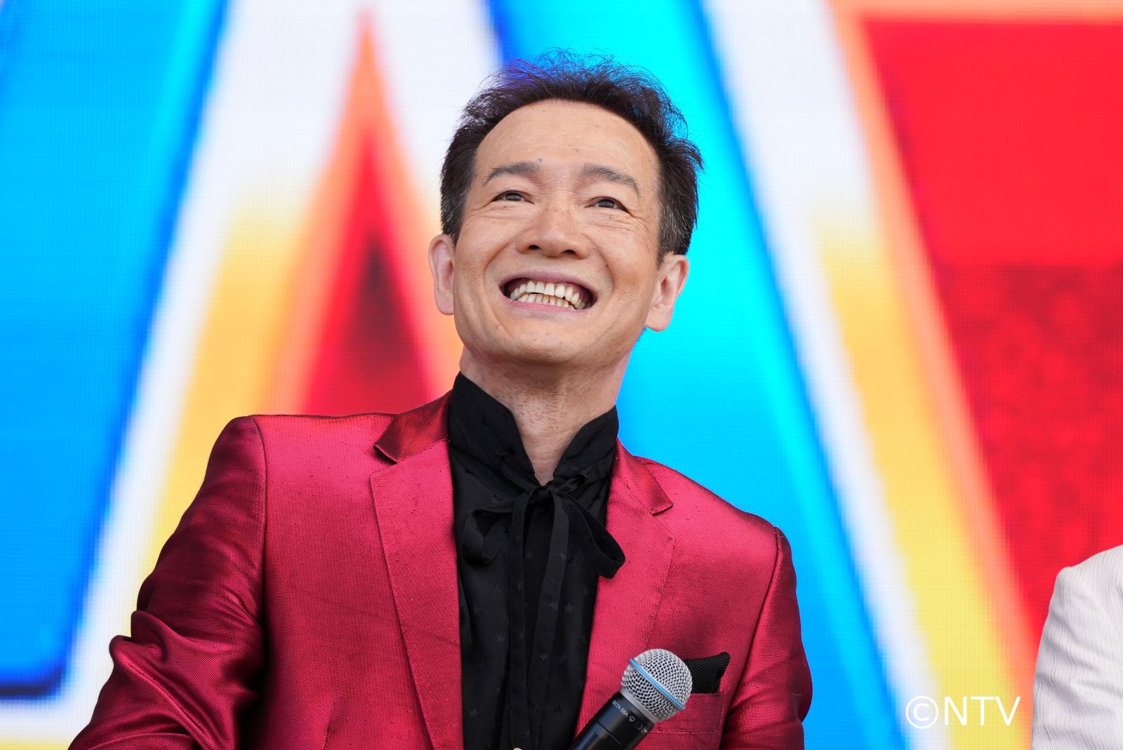 田原俊彦の写真