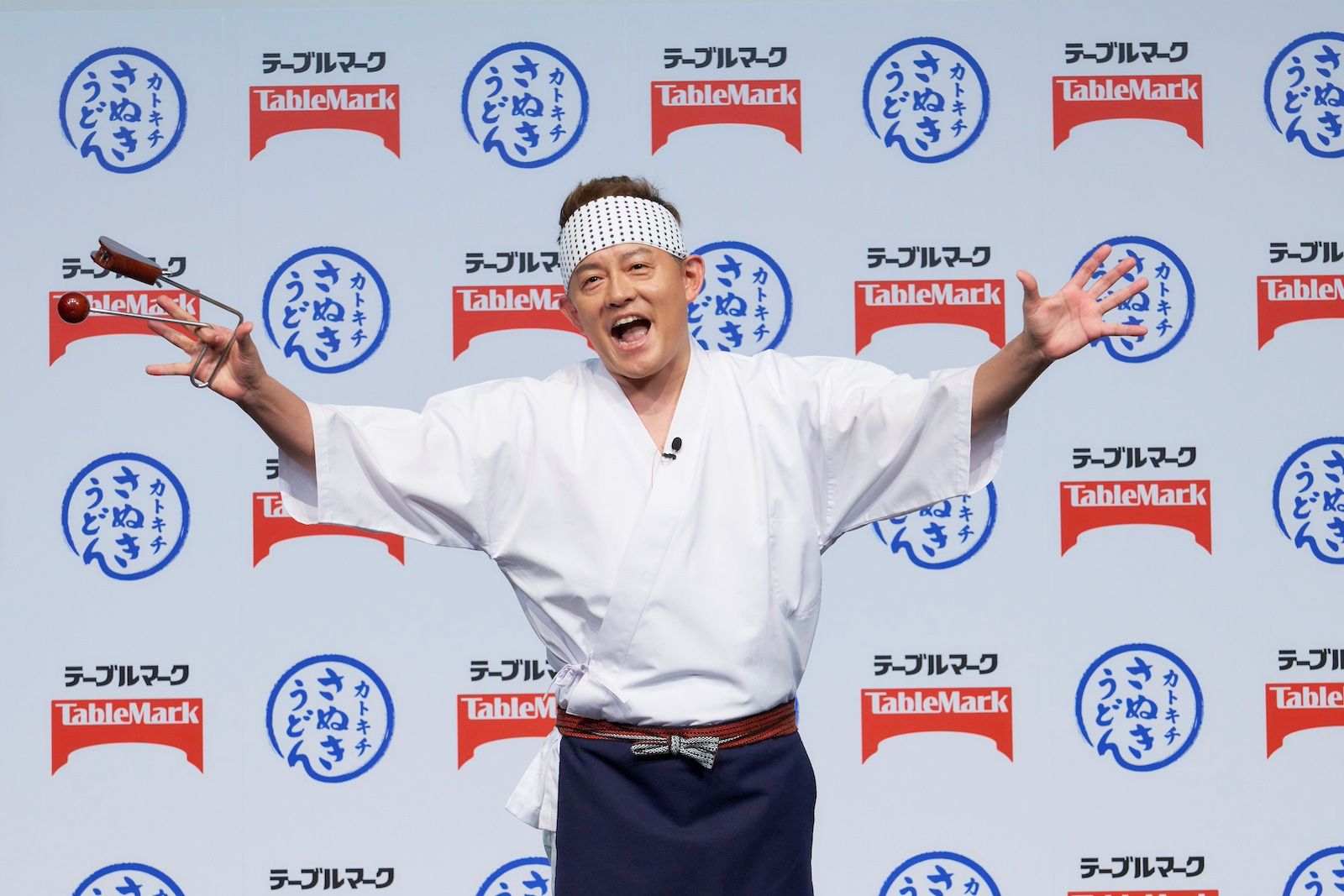 スピードワゴン・井⼾⽥潤の写真