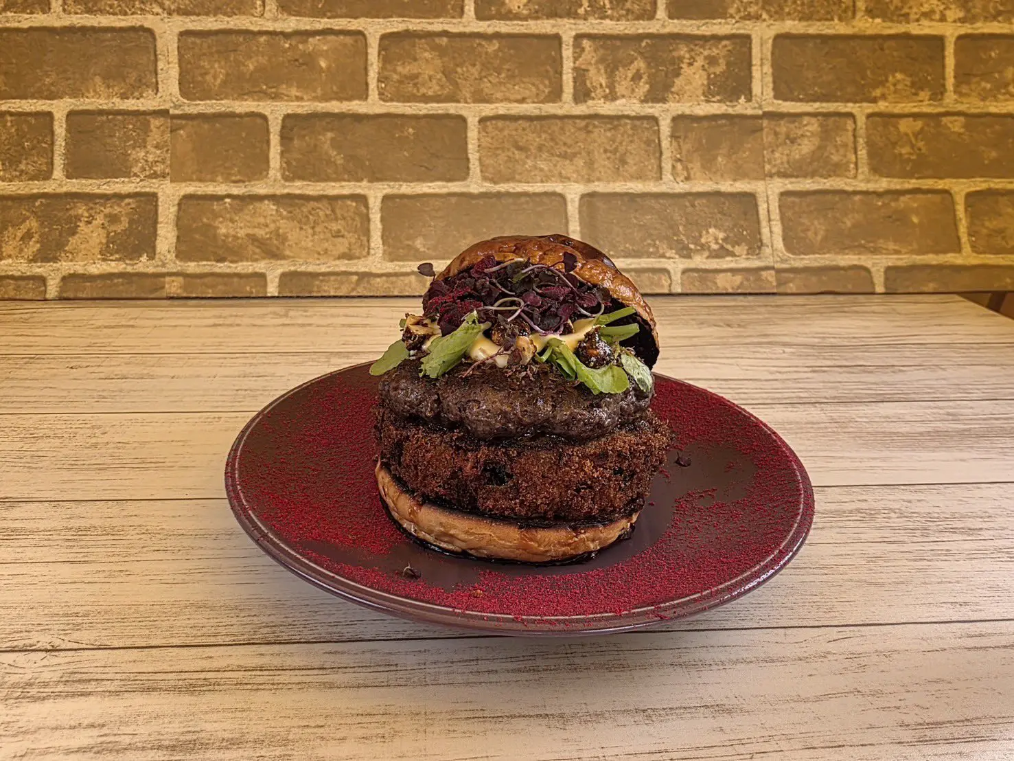 激レア★鈴木央 「金剛番長」★パーカー Lブラック 黒★少年サンデー限定10着 鈴木浩文×Kitson me コラボZIPパーカー