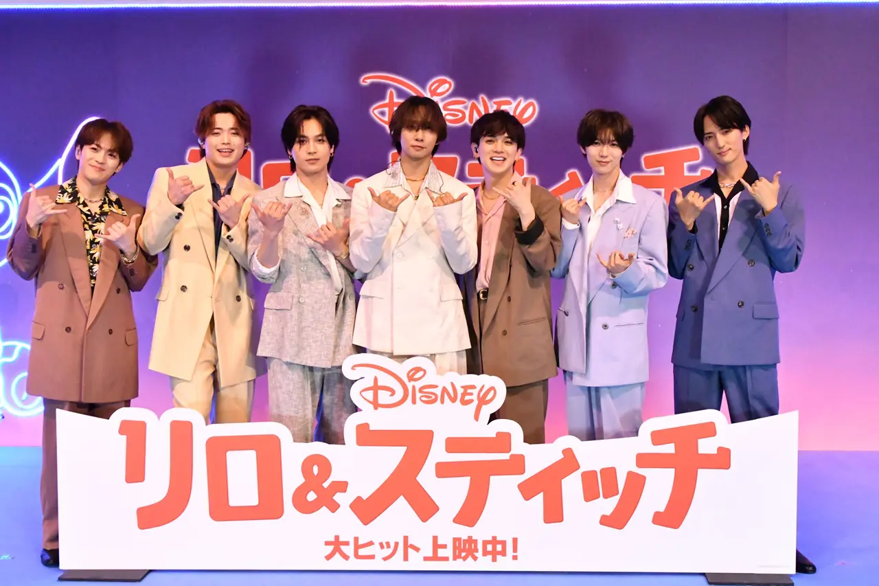 Travis Japan 中村海人の“名演”にメンバーも思わず感涙「エンドロール