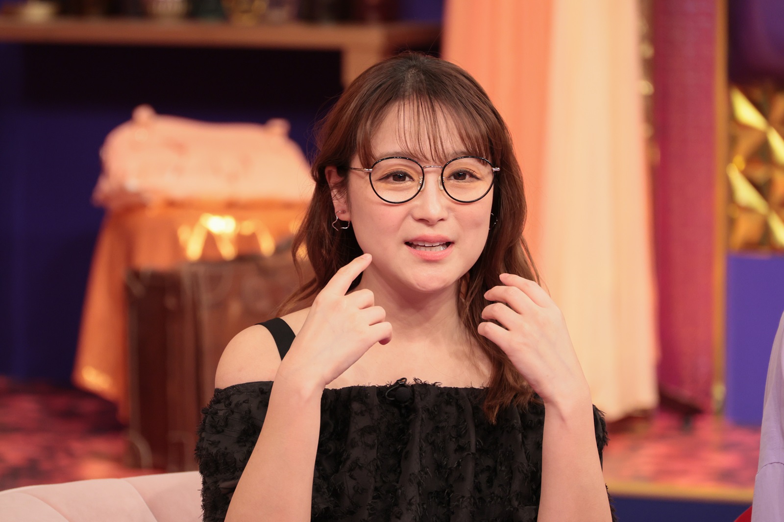 鈴木奈々の写真