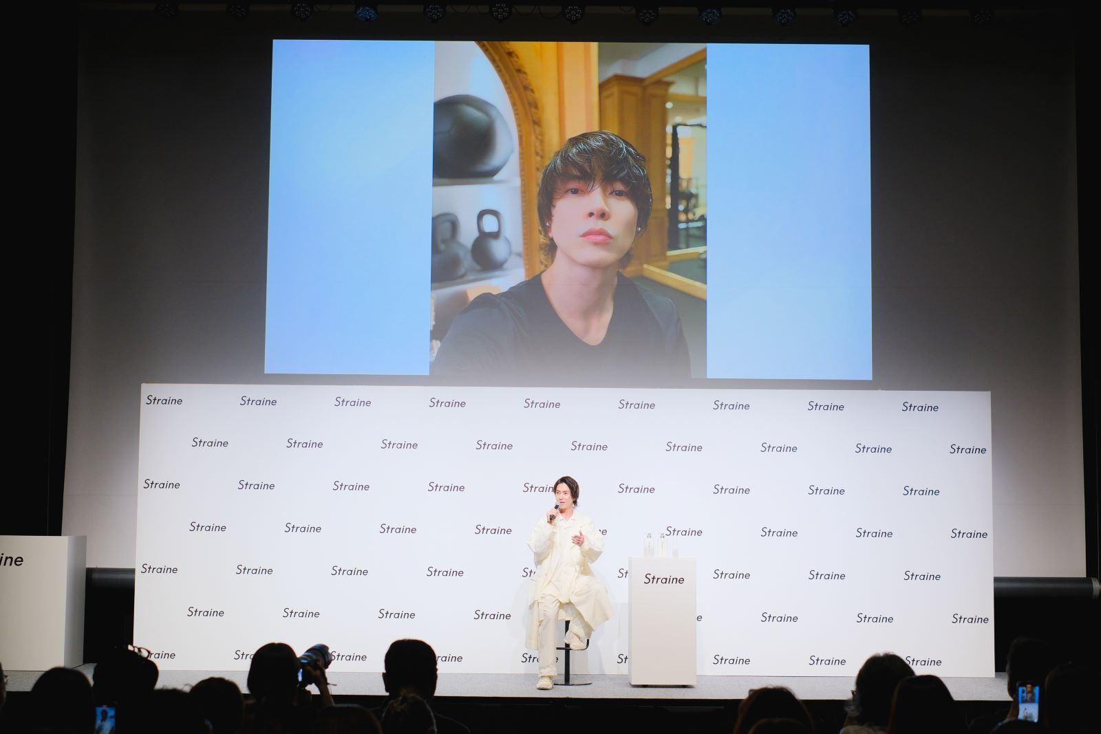 山下智久さん写真