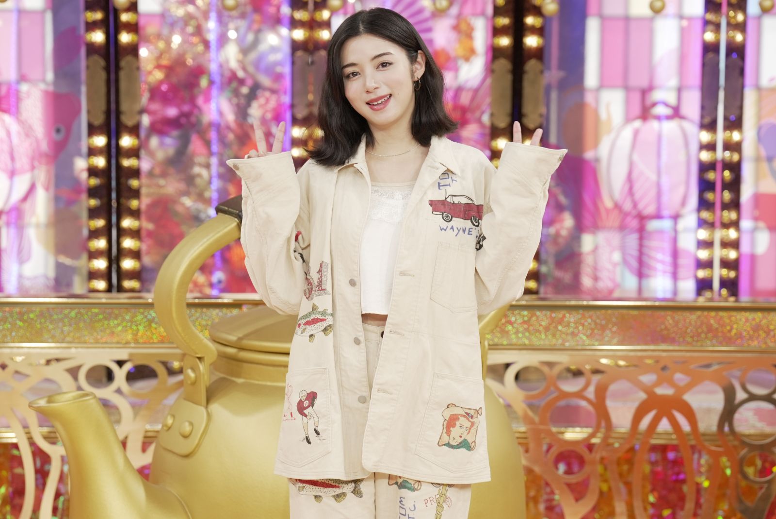 池田エライザの写真