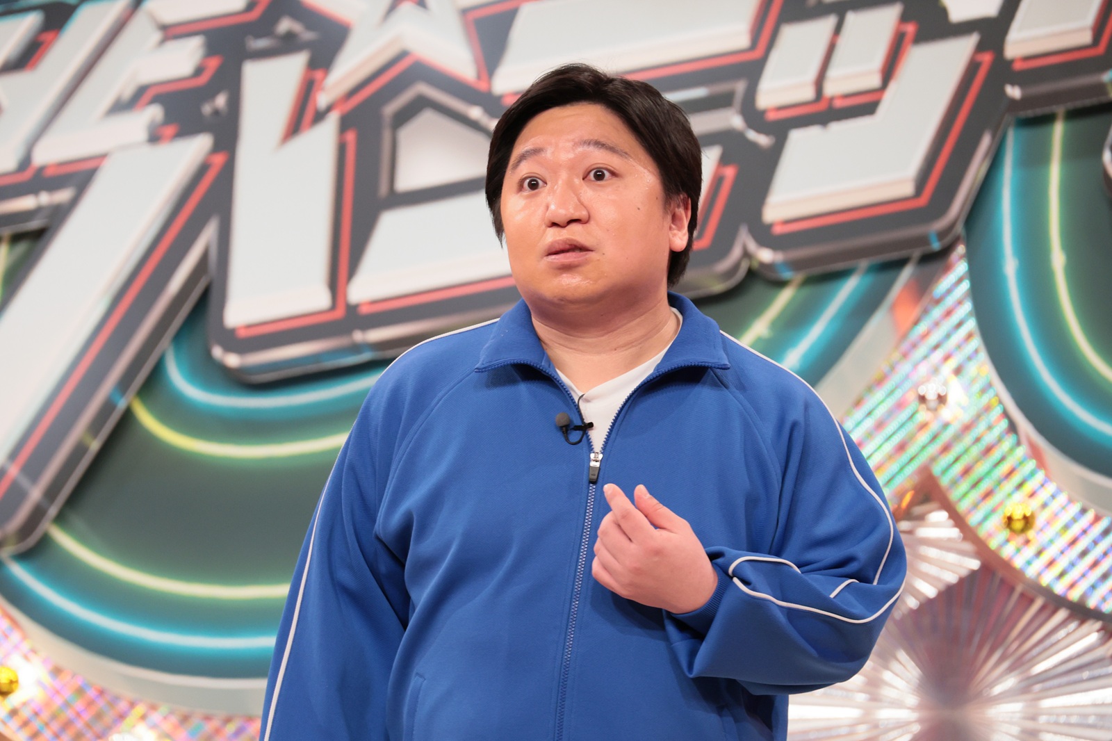 ニッポンの社長・ケツの写真