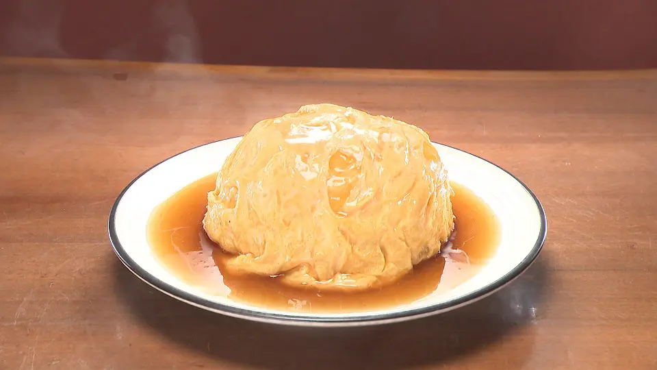 先週読まれた人気記事】天津飯だけで20種類もある専門店が香川県高松市