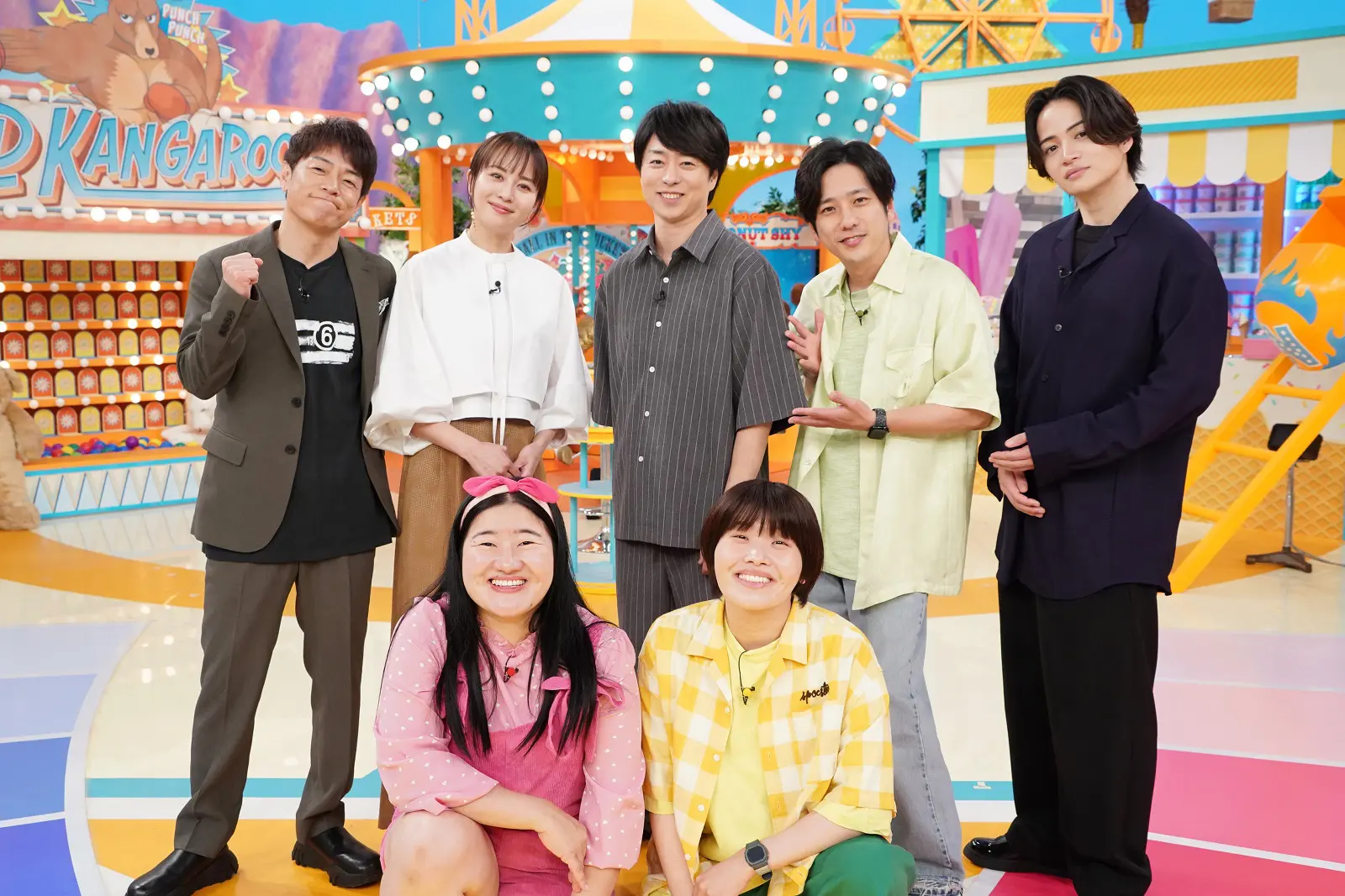 THE RAMPAGE・浦川翔平「激写できてるって！」 沖縄ロケで撮影成功率3