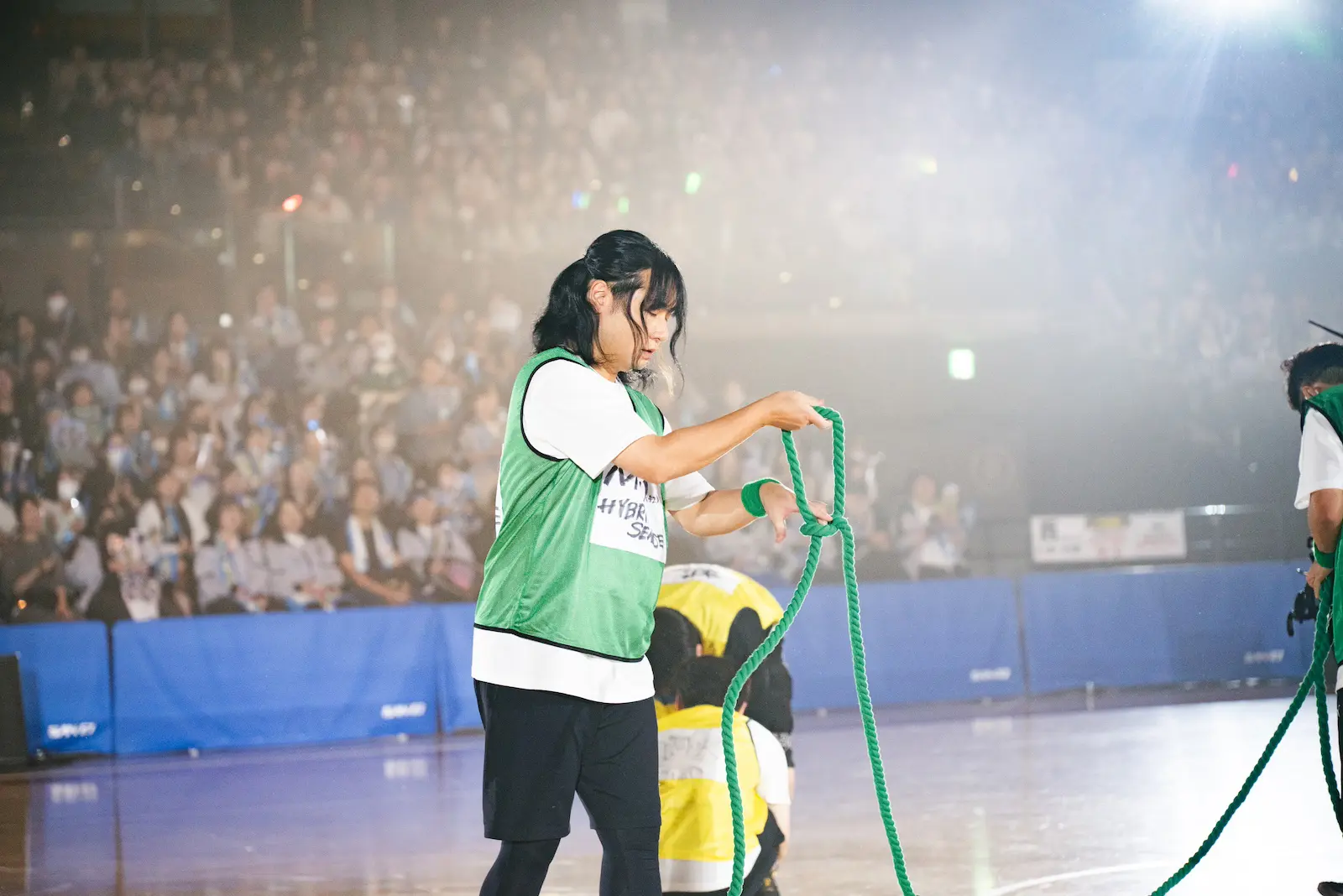 人気ゲーム配信者が大集結『高田村大運動会』5時間超えのリアル