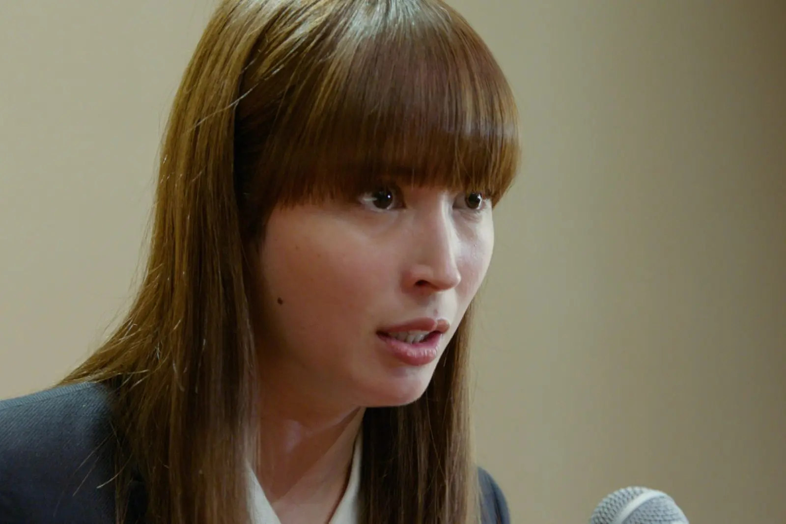 なんで私が神説教』最終話 静（広瀬アリス）“最大の”胸アツ神説教に