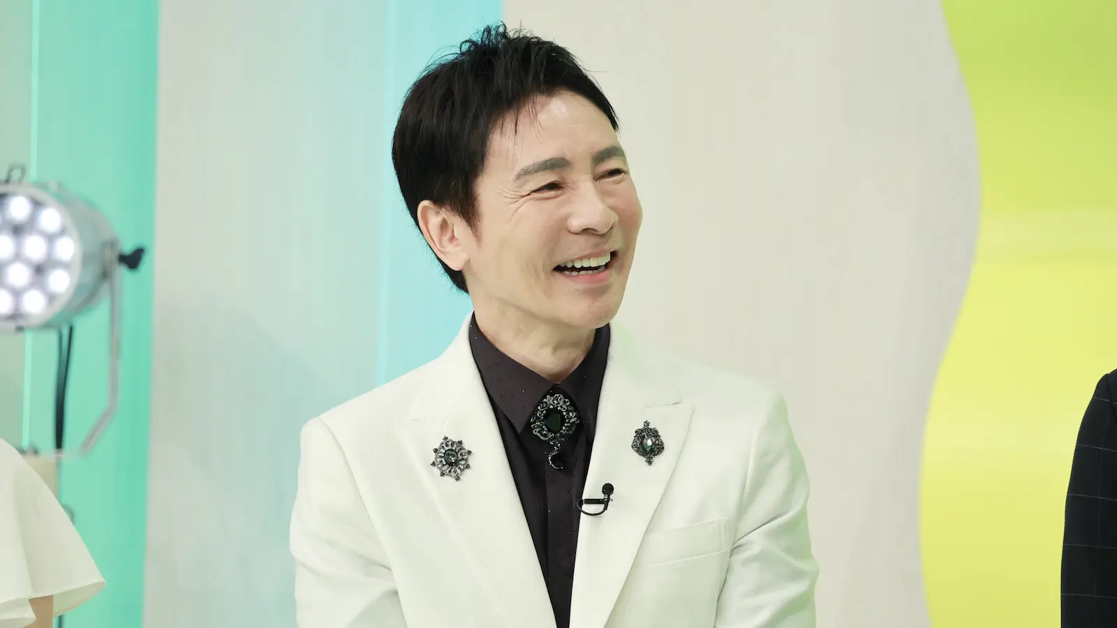 先週読まれた人気記事】今年70歳・郷ひろみ「何を言ってるのかさっぱり