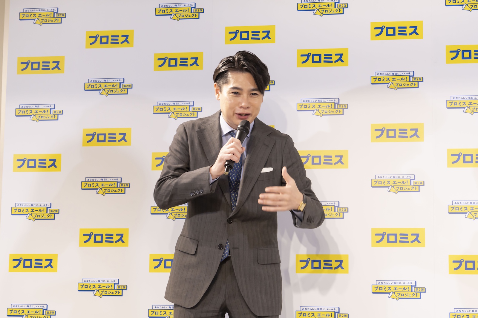 平成ノブシコブシ・吉村崇の写真