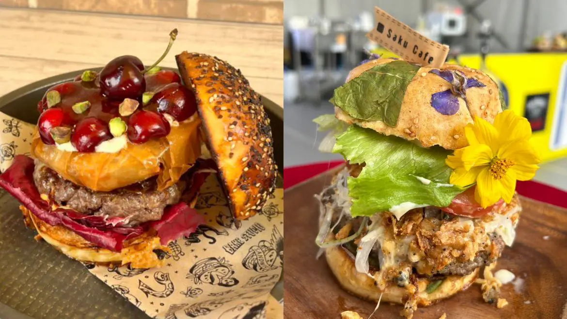 とらさんハンバーガー③ 超速報】激闘！グルメバーガー日本一決定戦【バガチャン2025】準決勝第