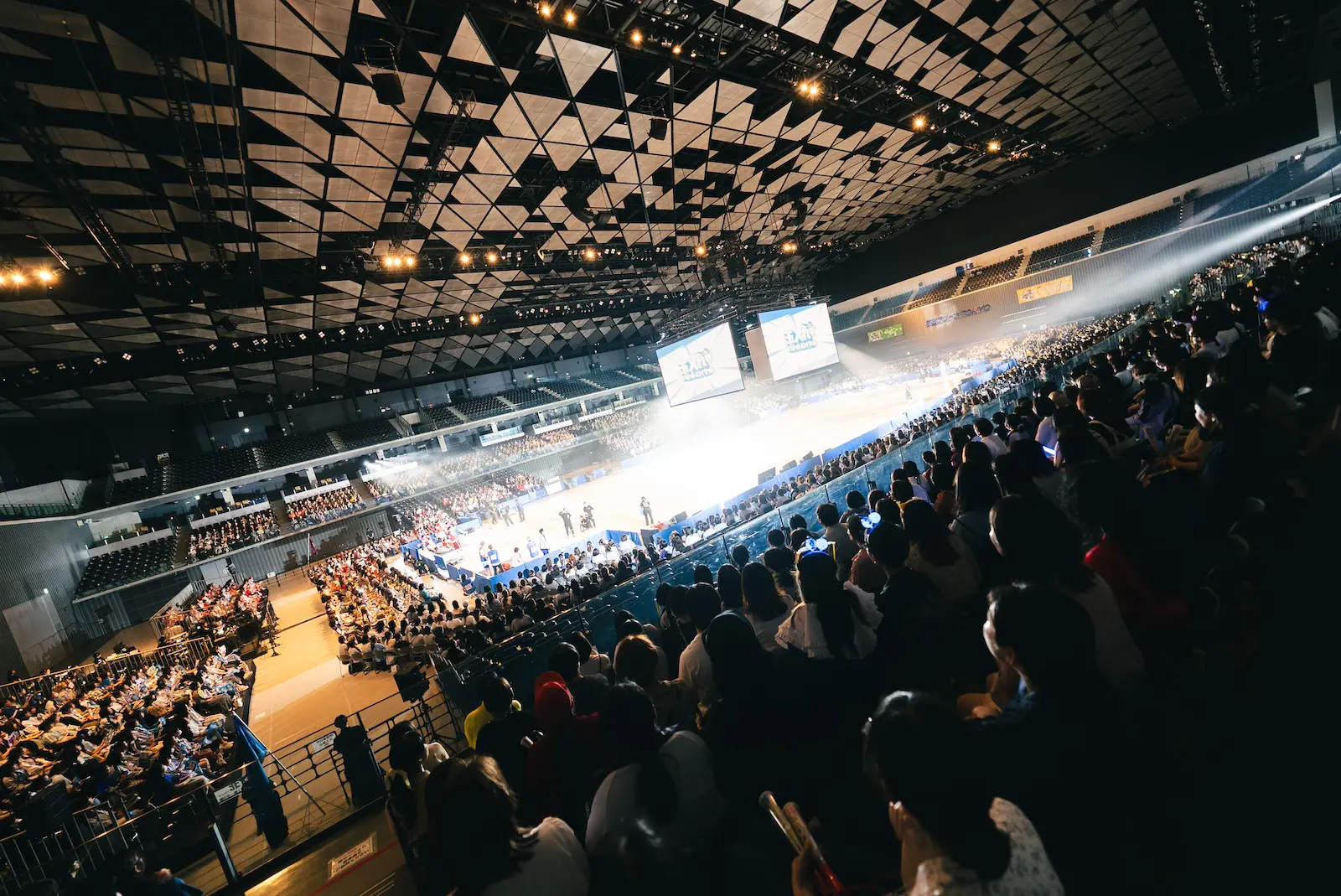 人気ゲーム配信者が大集結『高田村大運動会』5時間超えのリアル