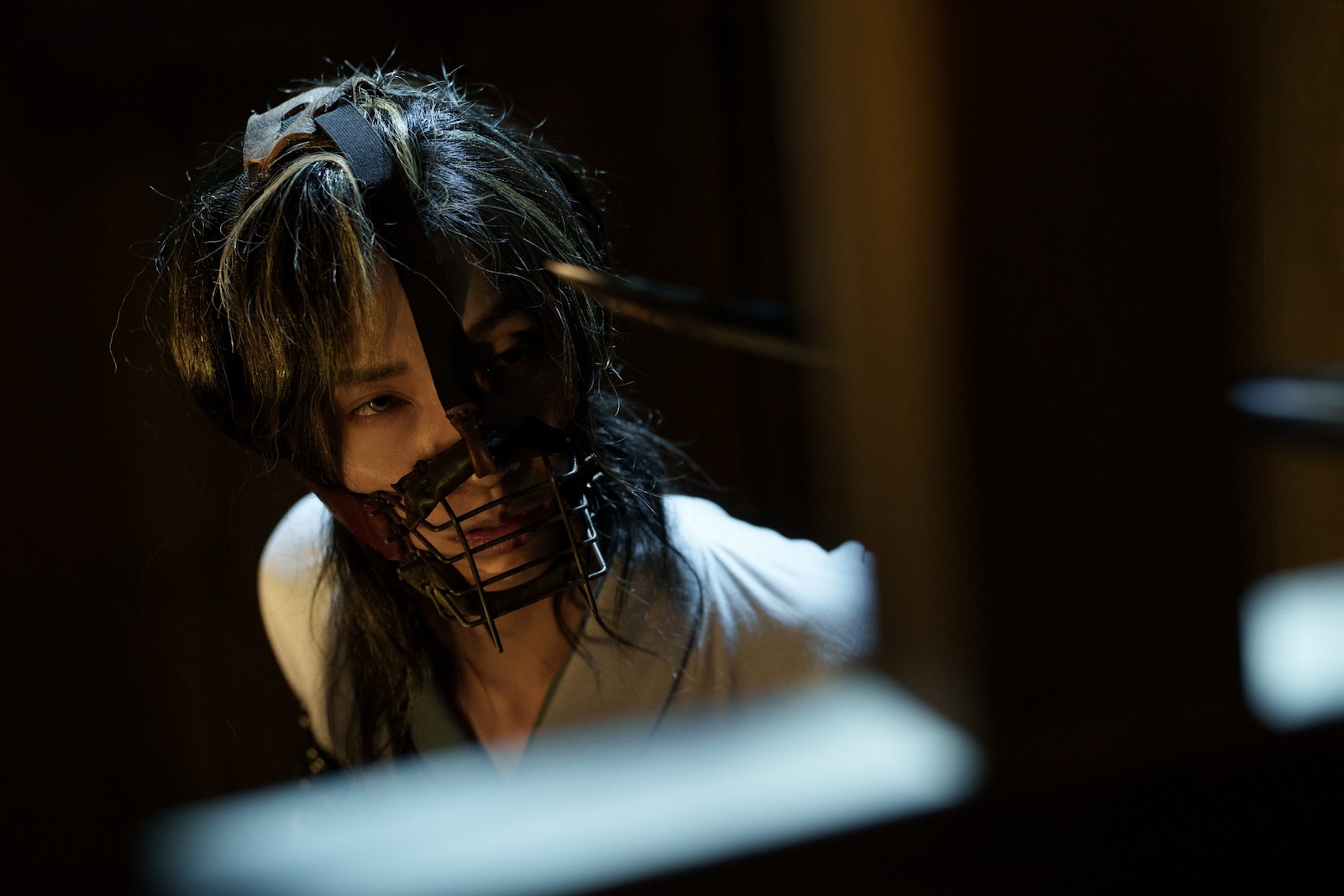 『連続ドラマW I, KILL』に出演する、田中樹(SixTONES)