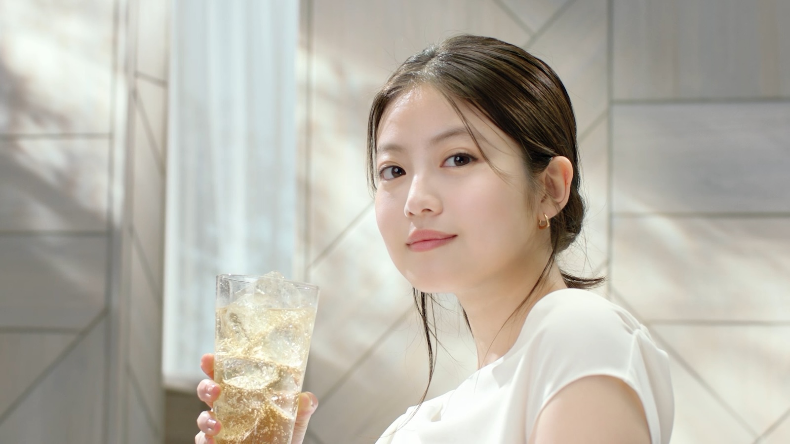 今田美桜の写真