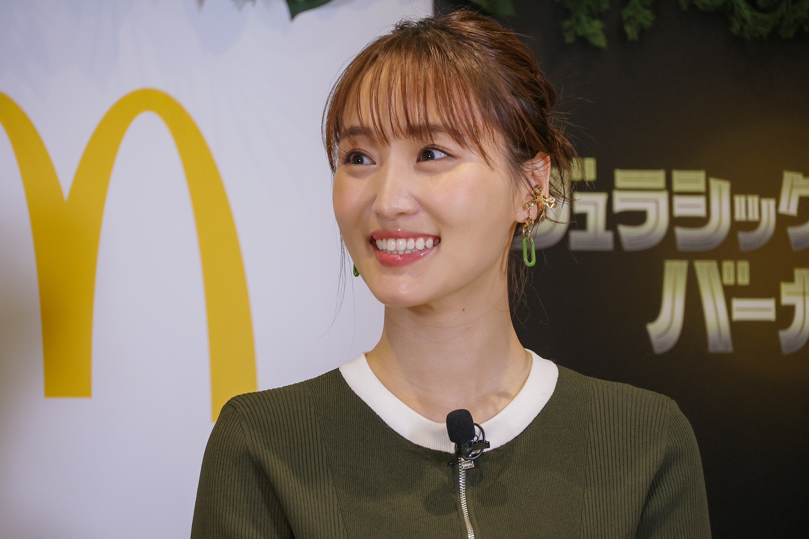 菅井友香の写真