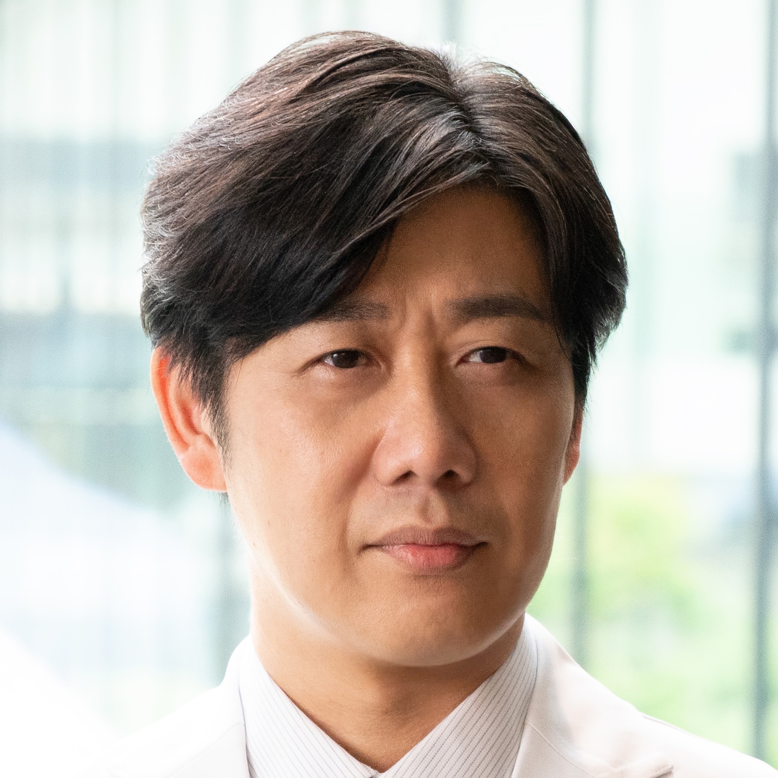 『DOCTOR PRICE』出演する林泰文