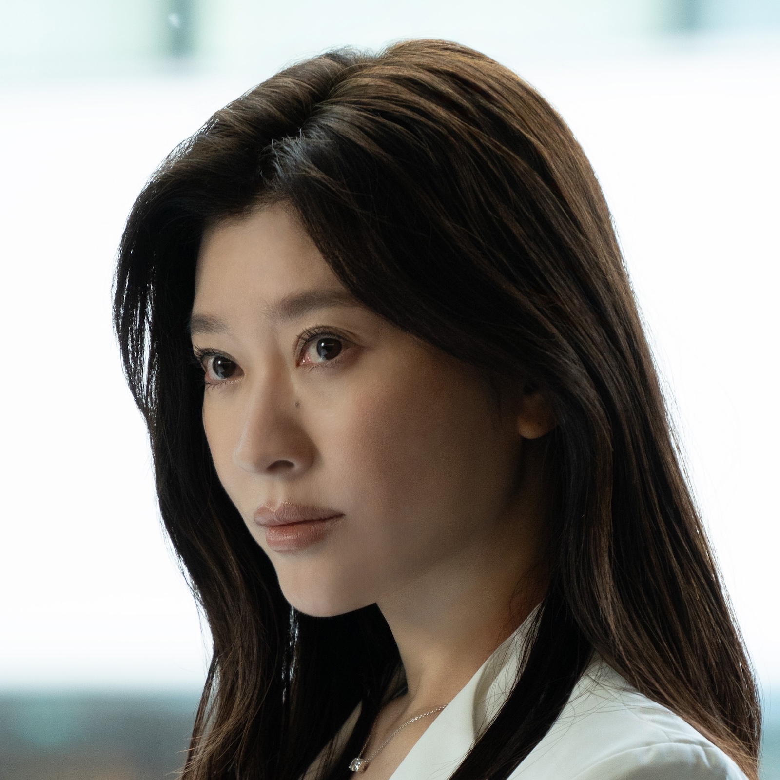 『DOCTOR PRICE』出演する篠原涼子