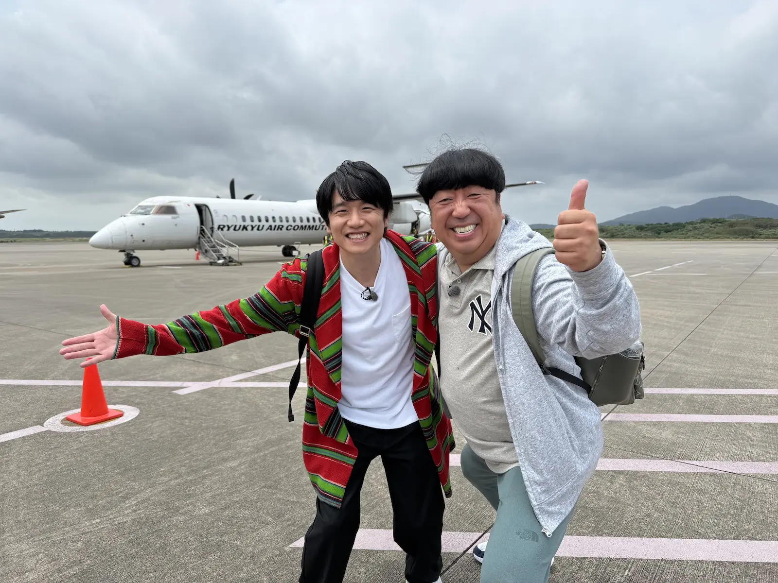 風の旅人 23号から44号まで カワサキ「Ninja ZX-4R SE」「Ninja ZX-4RR KRTエディション」【1分で