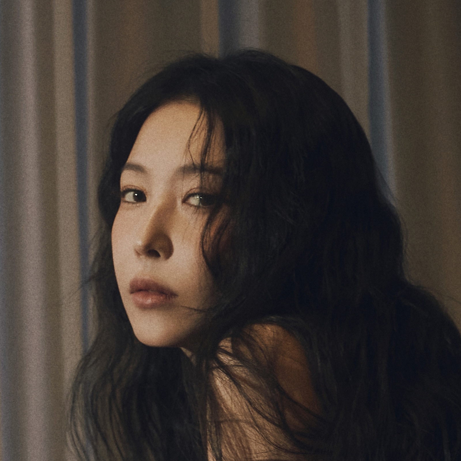 『THE MUSIC DAY』に出演するBoA