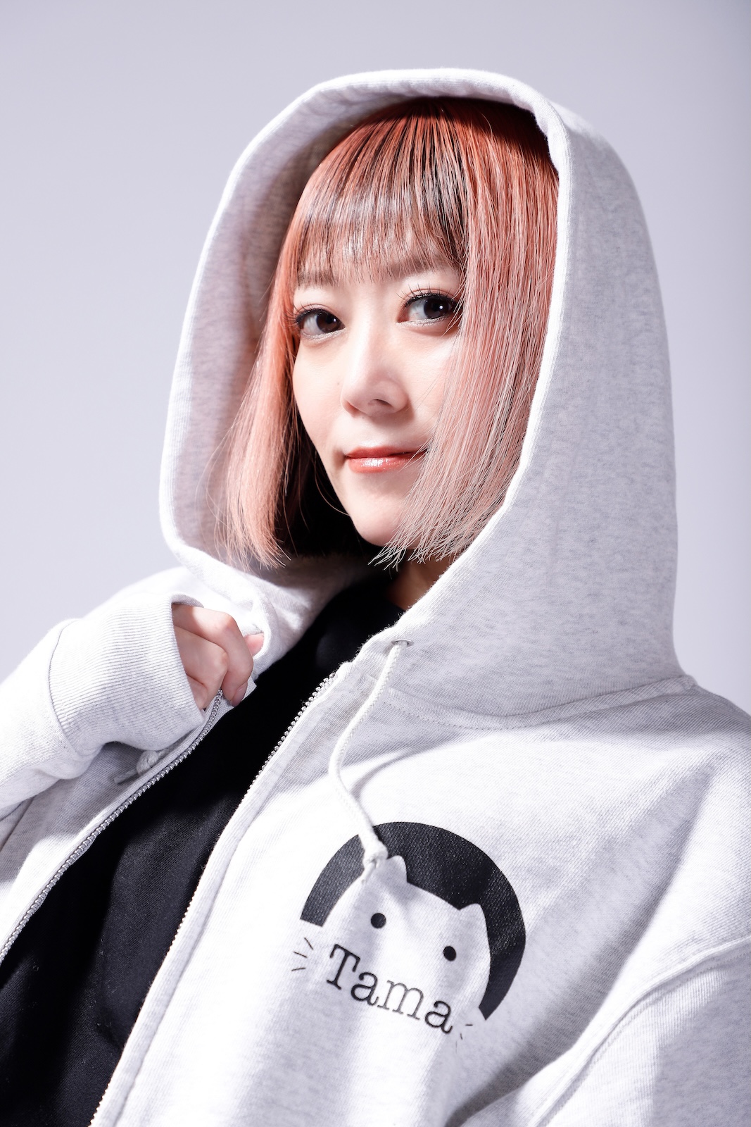 『THE MUSIC DAY』に出演するTama