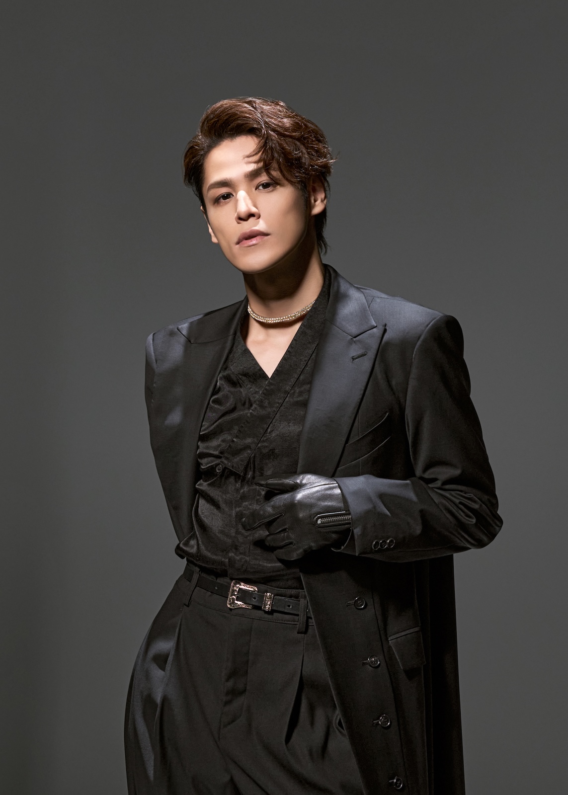 『THE MUSIC DAY』に出演する宮野真守