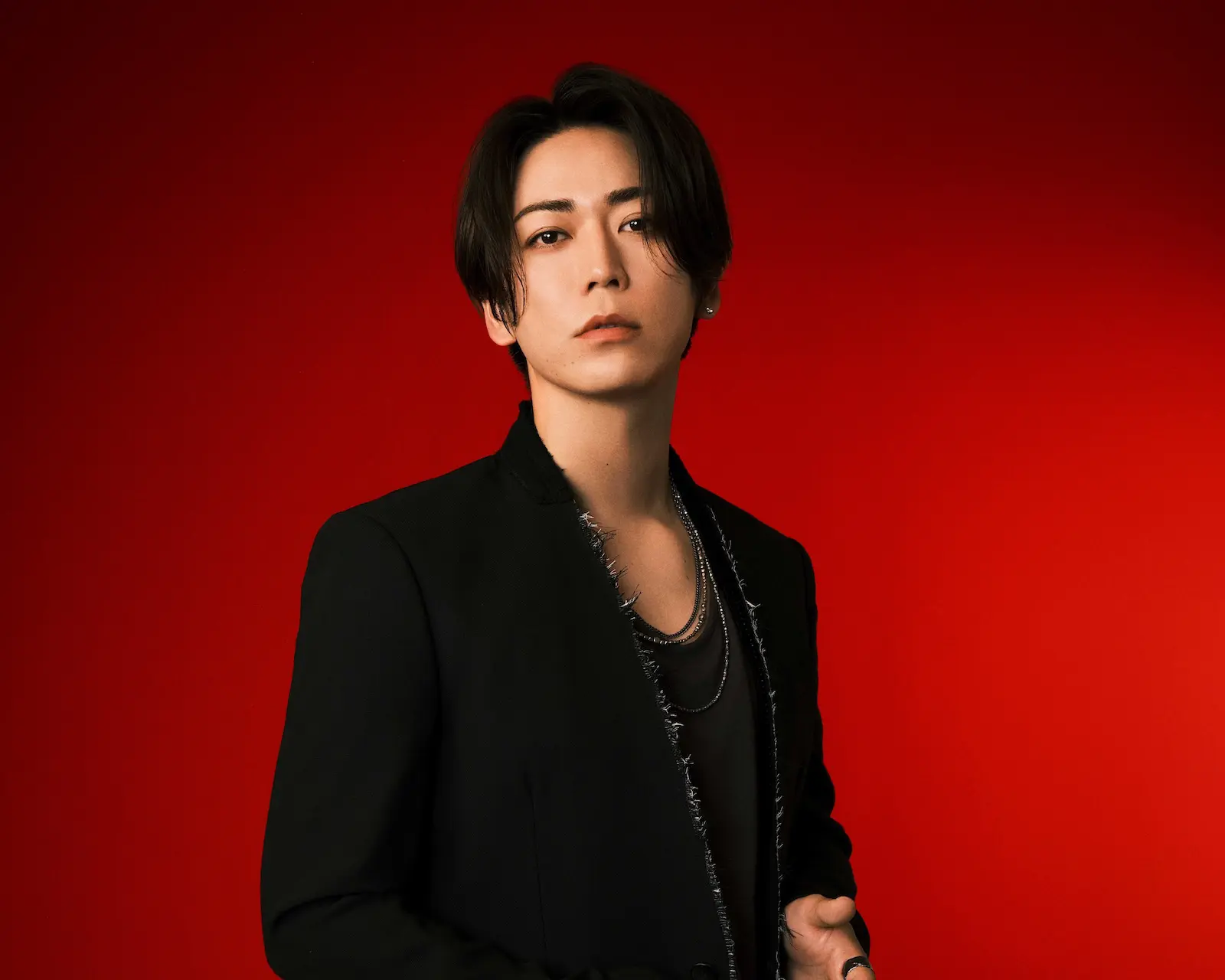 亀梨和也 ファンクラブが開設決定！ 大阪と横浜でのファンミーティング