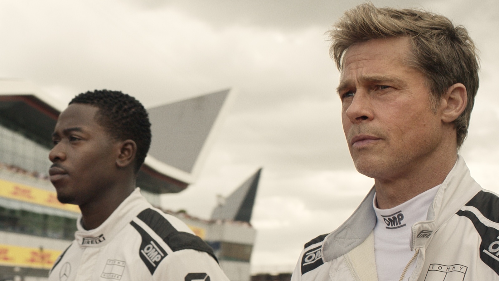 映画『F1®/エフワン』