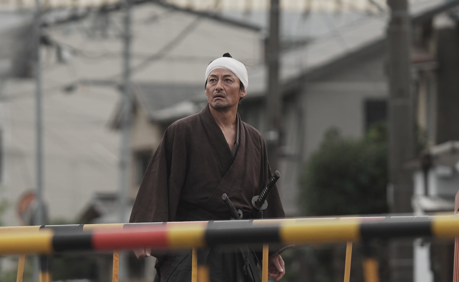 金曜ロードショーで放送される映画『侍タイムスリッパー』