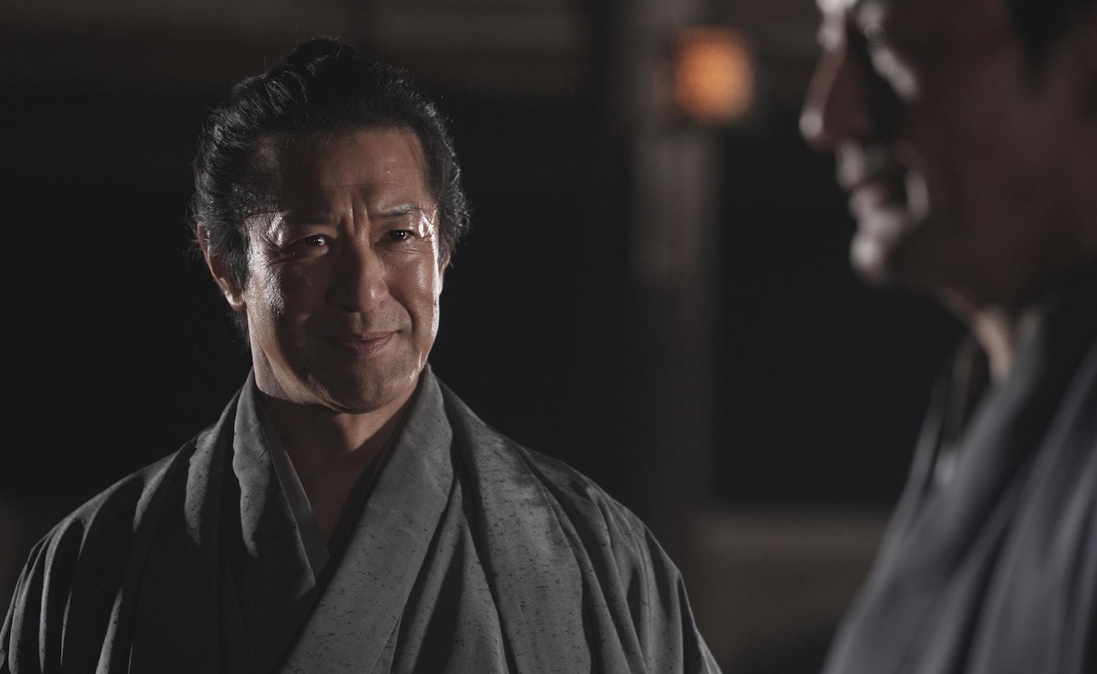 金曜ロードショーで放送される映画『侍タイムスリッパー』