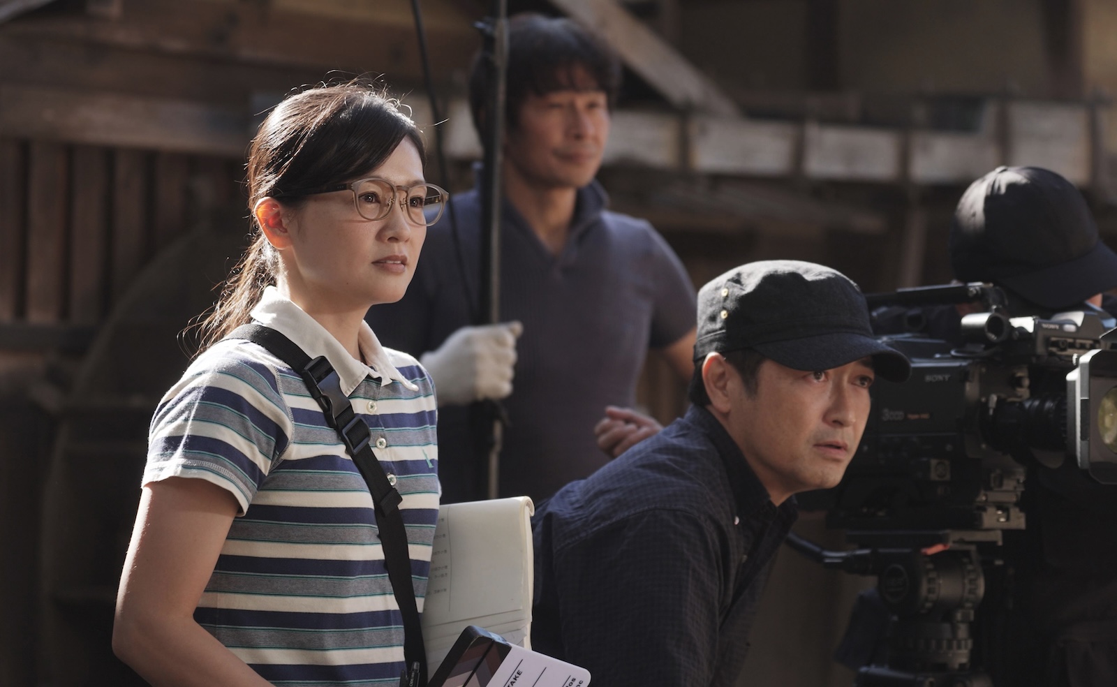 金曜ロードショーで放送される映画『侍タイムスリッパー』