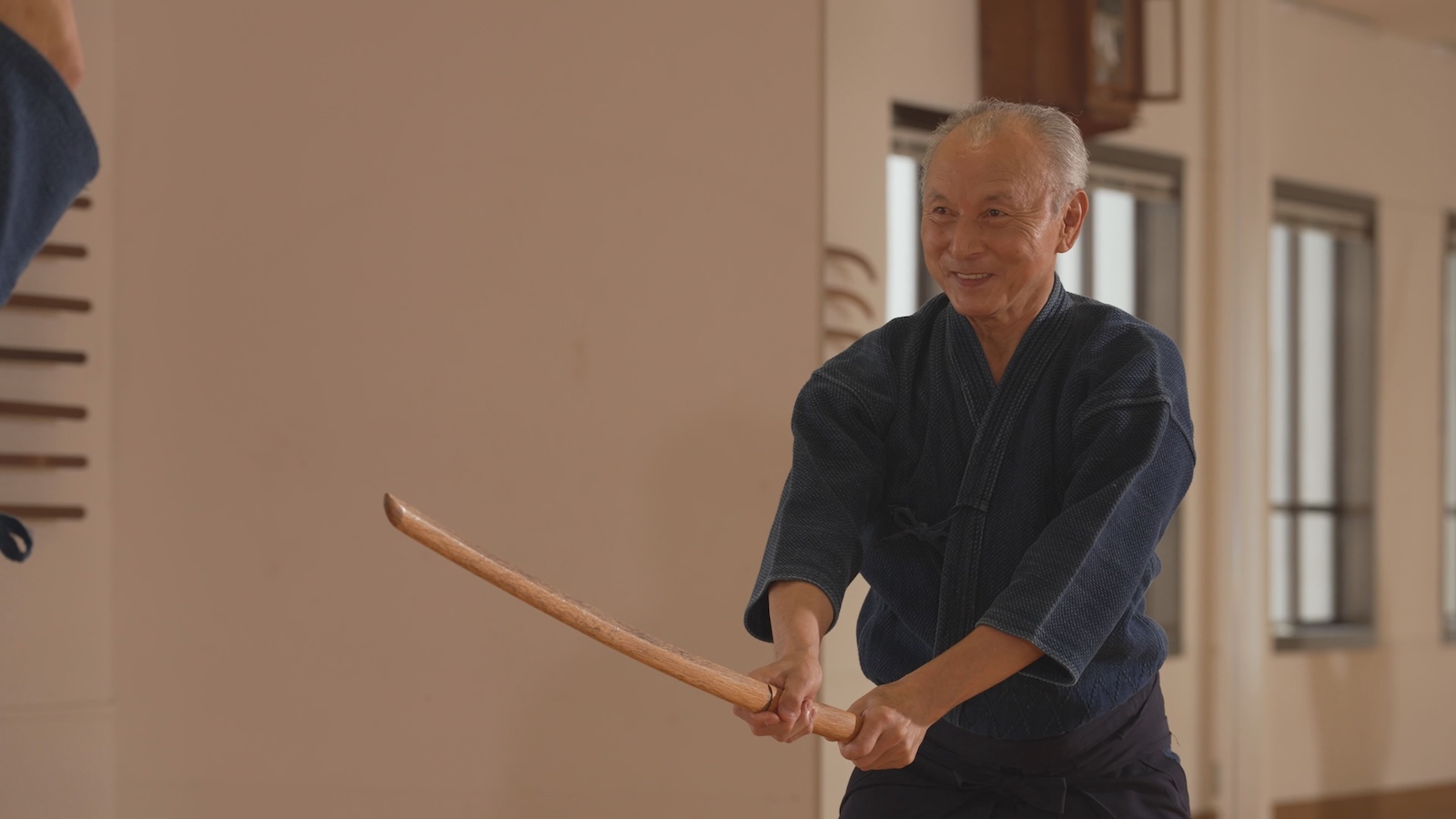 金曜ロードショーで放送される映画『侍タイムスリッパー』