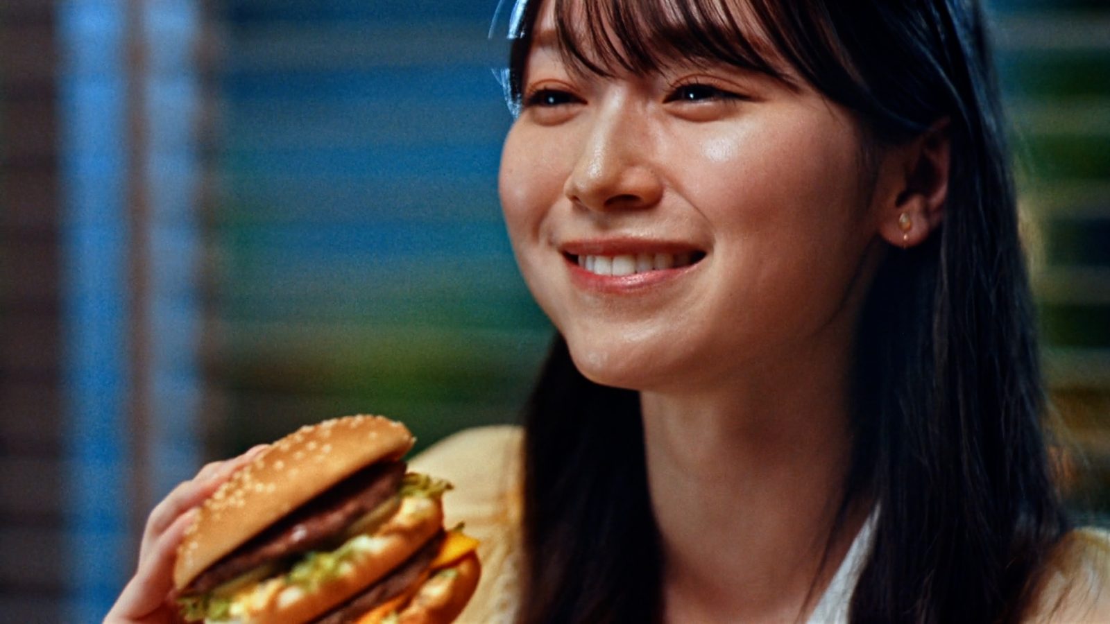 守屋麗奈さん写真