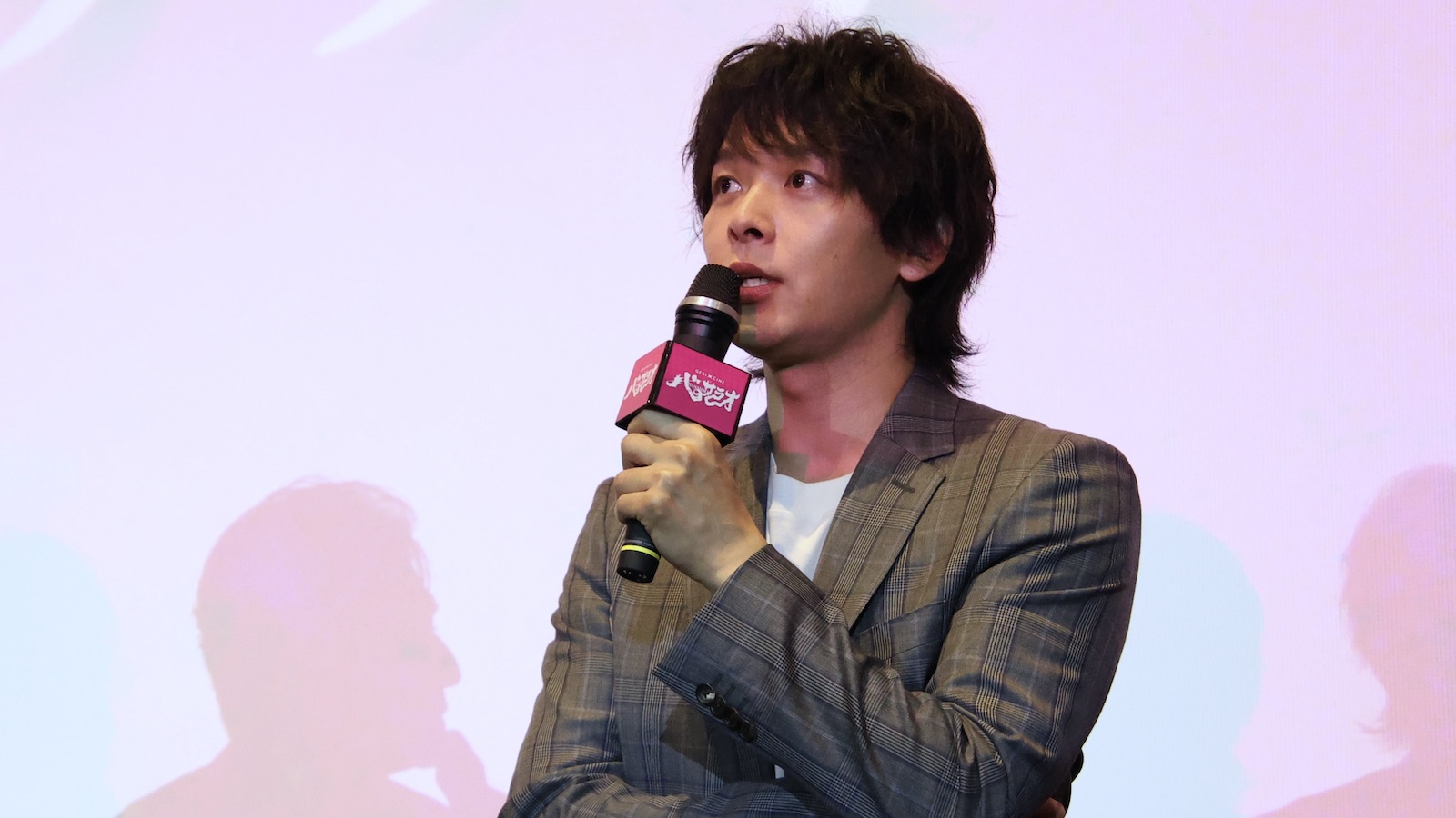 中村倫也の写真