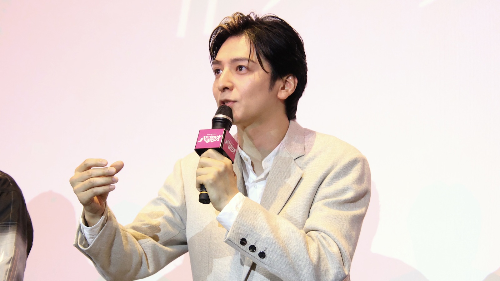 生田斗真の写真