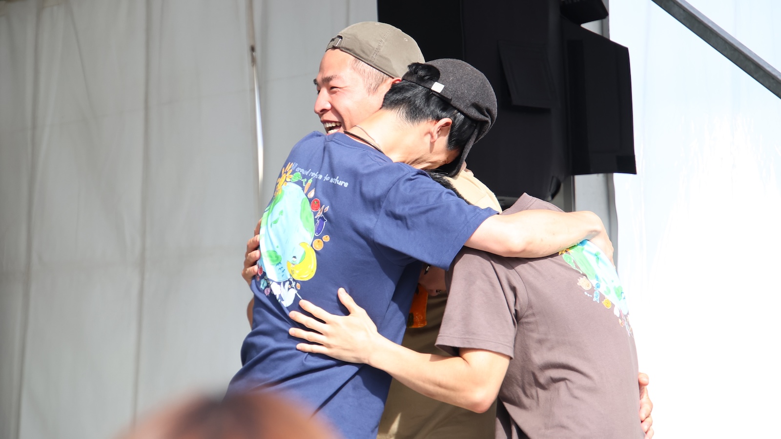 『グルメバーガー日本一決定戦【バガチャン】〜JAPAN BURGER CHAMPIONSHIP 2025〜』優勝チーム