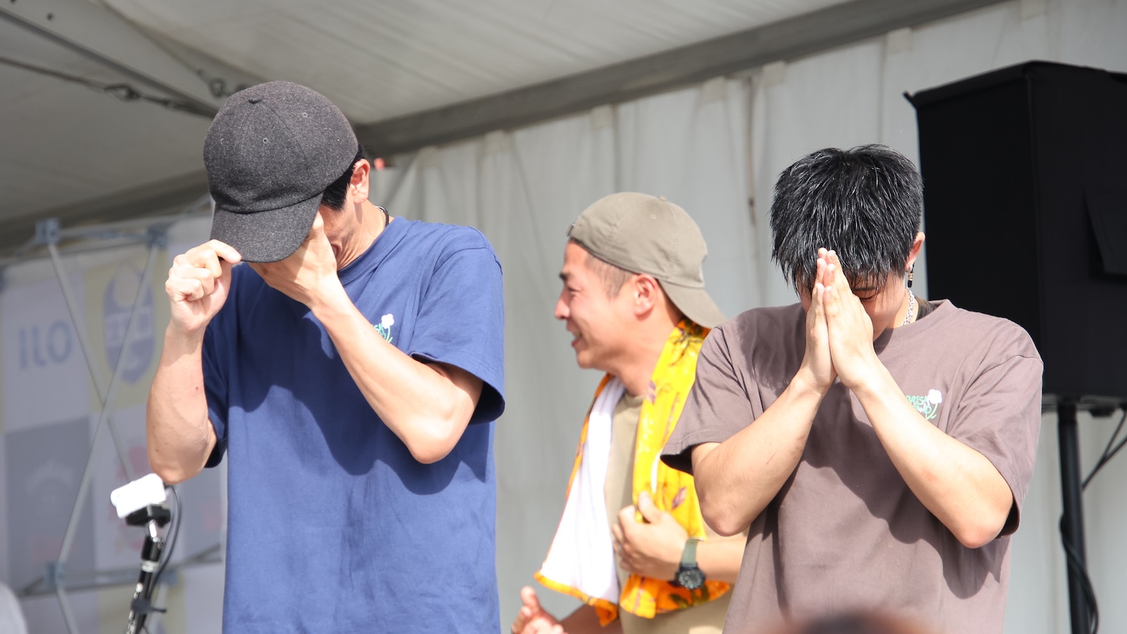 『グルメバーガー日本一決定戦【バガチャン】〜JAPAN BURGER CHAMPIONSHIP 2025〜』優勝チーム