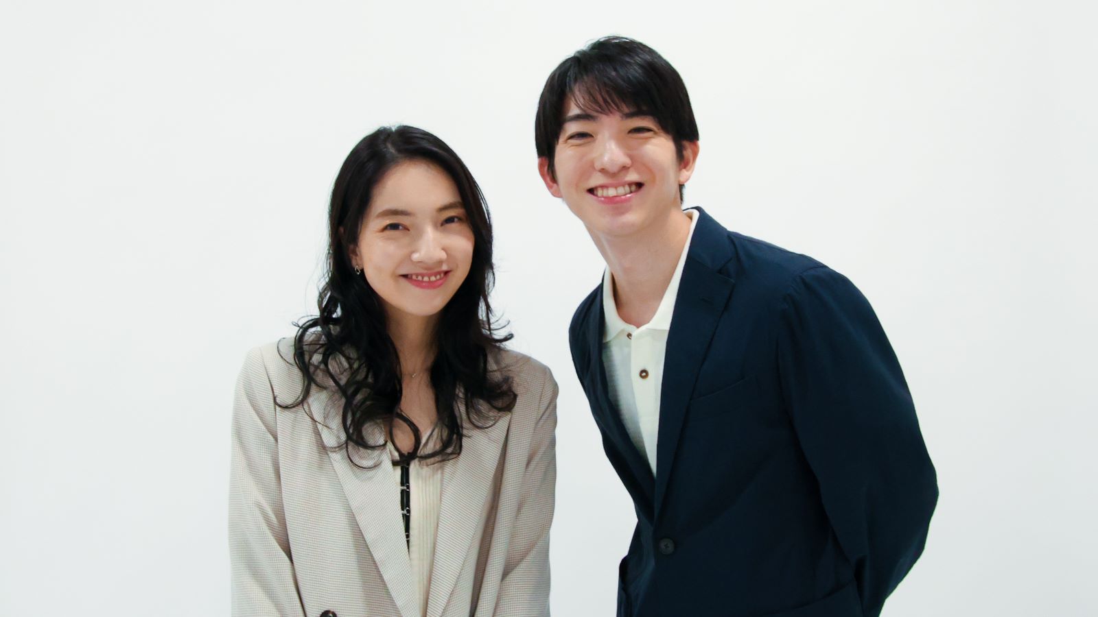 仁村紗和と前田公輝の写真