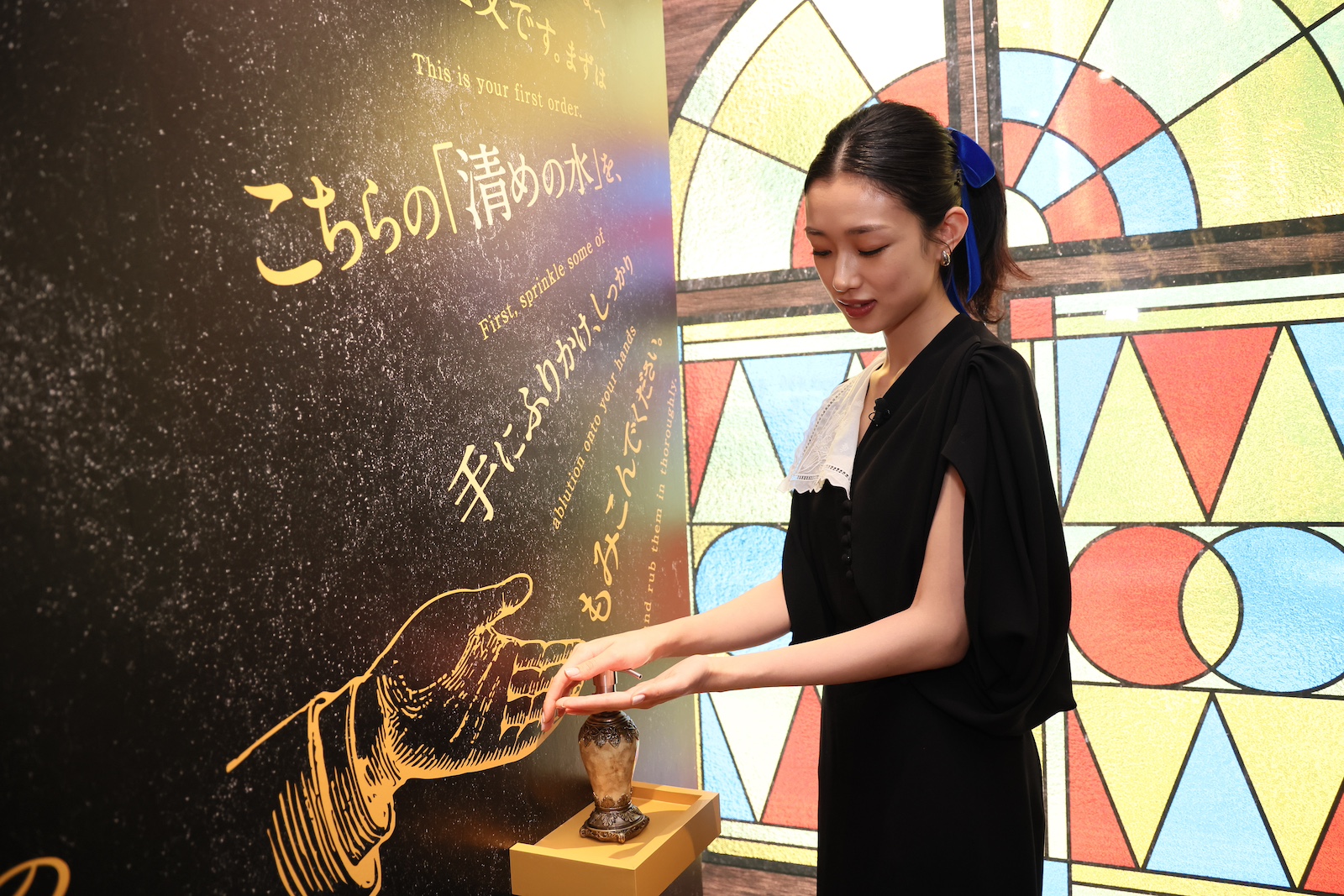 河合優実の写真