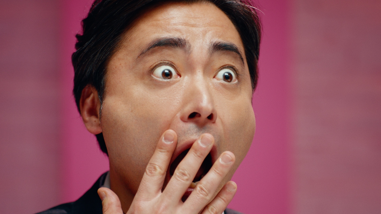 山田孝之の写真
