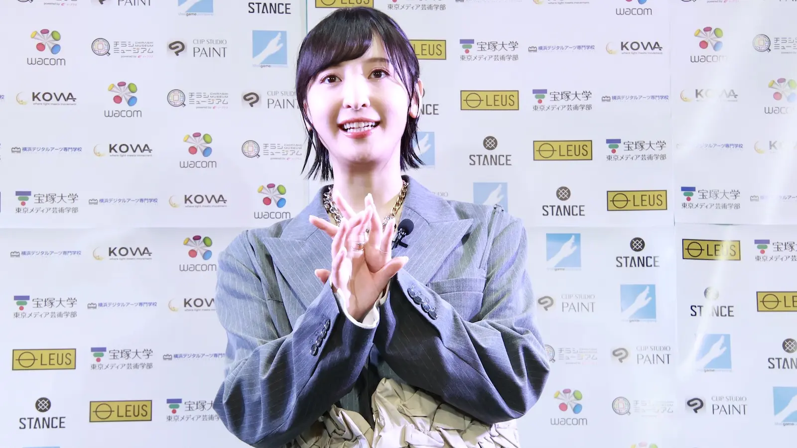 声優・佐倉綾音、不思議な“食ルール”を告白！好きなものをあえて我慢