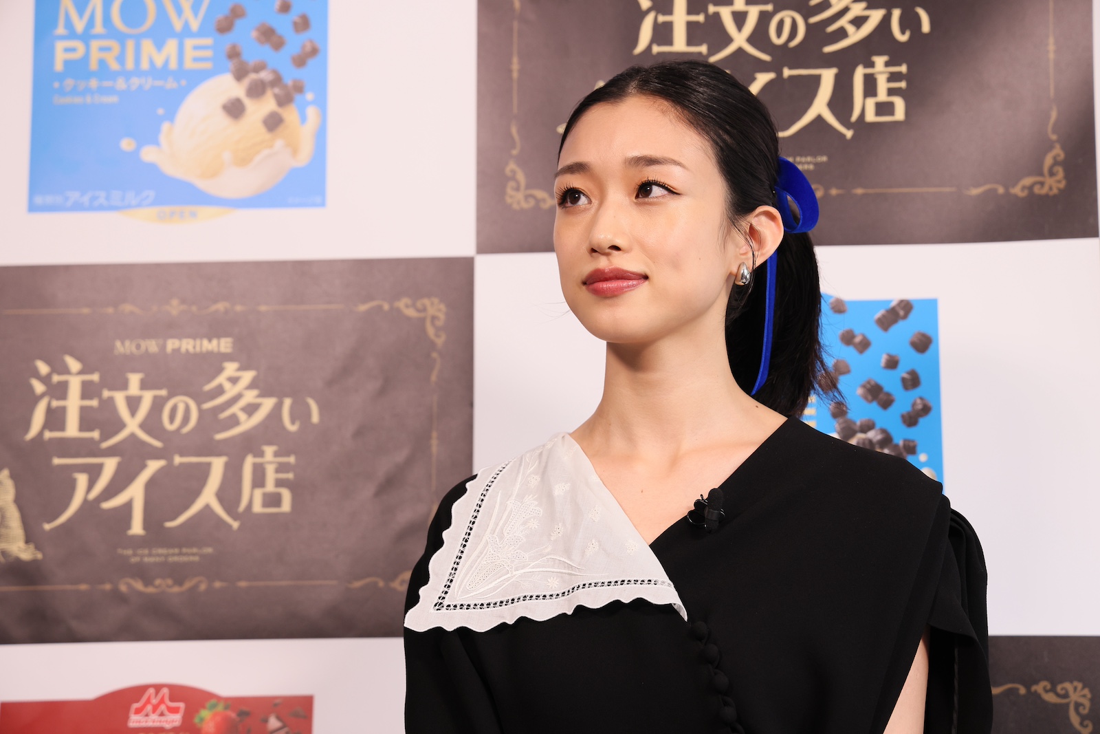 河合優実の写真